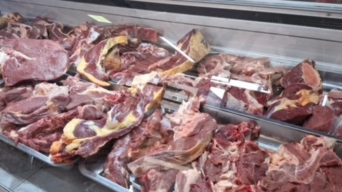 Минэкономики: Инфляция в КР ускорилась до 7,1% с начала года — сильнее всего подорожали фрукты, мясо и услуги