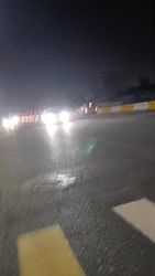 Житель Лебединовки просит установить лежачего полицейского на улице Калинина