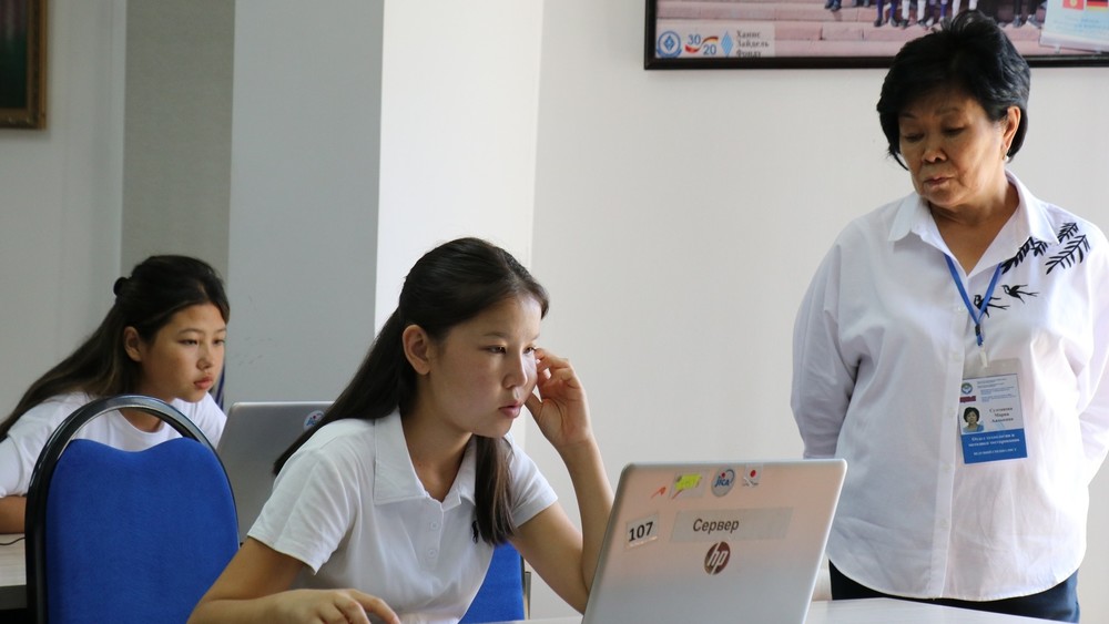 Иллюстративное фото