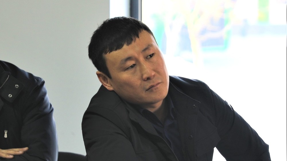 Аскар Абышев