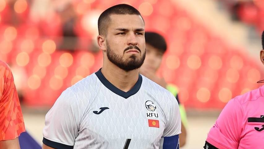 Саид Дациев