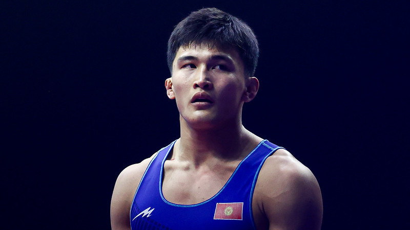 Асан Жанышов