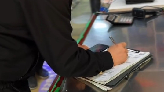 Иллюстративное фото