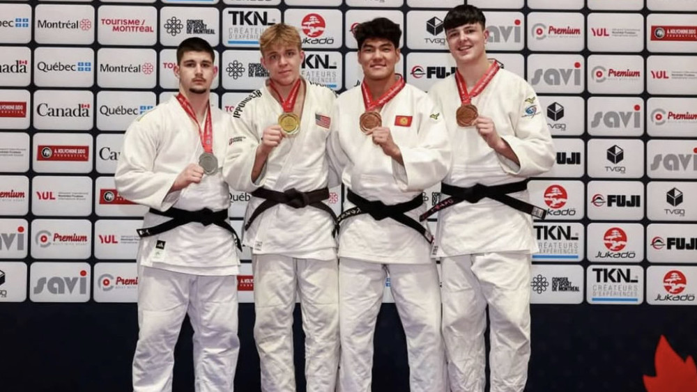 Бексултан Айтматов