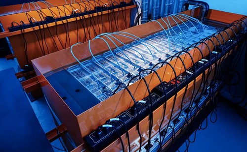 дата-центры