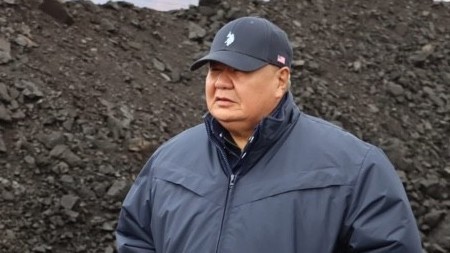 Таалайбек Ибраев