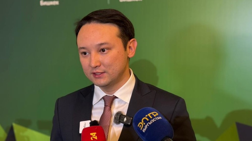 Аскар Сыдыков