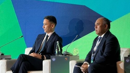 Айбек Куренкеев