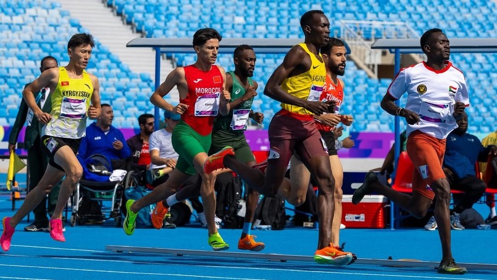 Нурсултан Кенешбеков