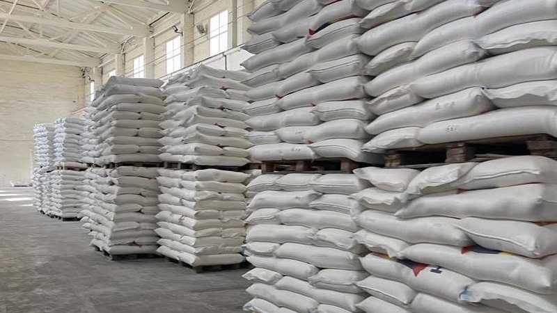 Agreement on containing flour prices between state and milling enterprises remains effective in Kyrgyzstan