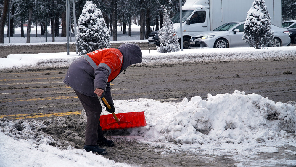 Архивная фотография