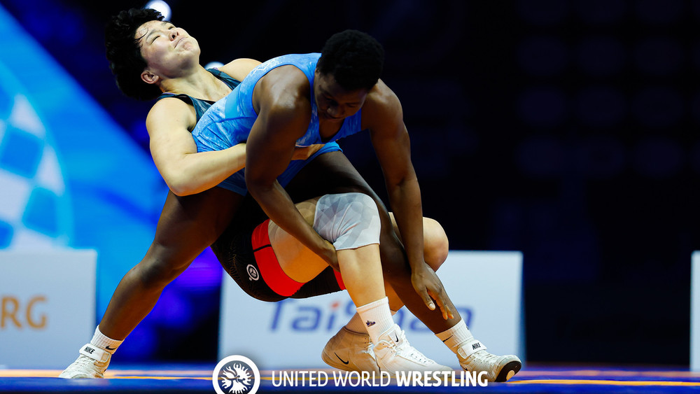 Айпери Медет кызы