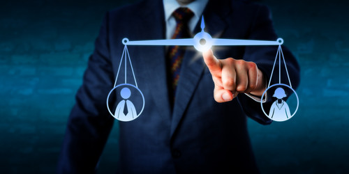 Введена льгота по госпошлине при применении медиации