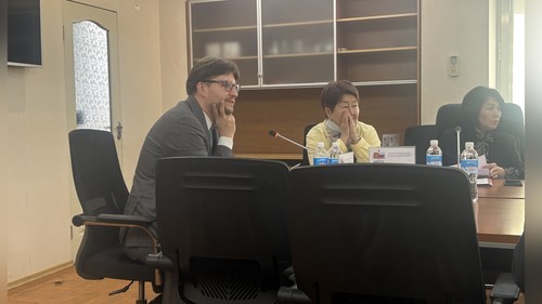 Кыргызстан становится своеобразным мостом между Западным Китаем и странами ЕАЭС, - декан РГГУ