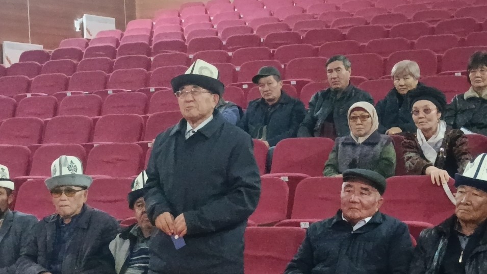 Народный Курултай: Какие ключевые вопросы будут озвучены от Кочкорского района?