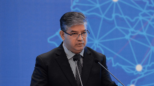 Директор Нацагентства по инвестициям: Мы вместе с Генпрокуратурой проводим встречи с инвесторами, проверяем их репутацию и обеспечиваем защиту