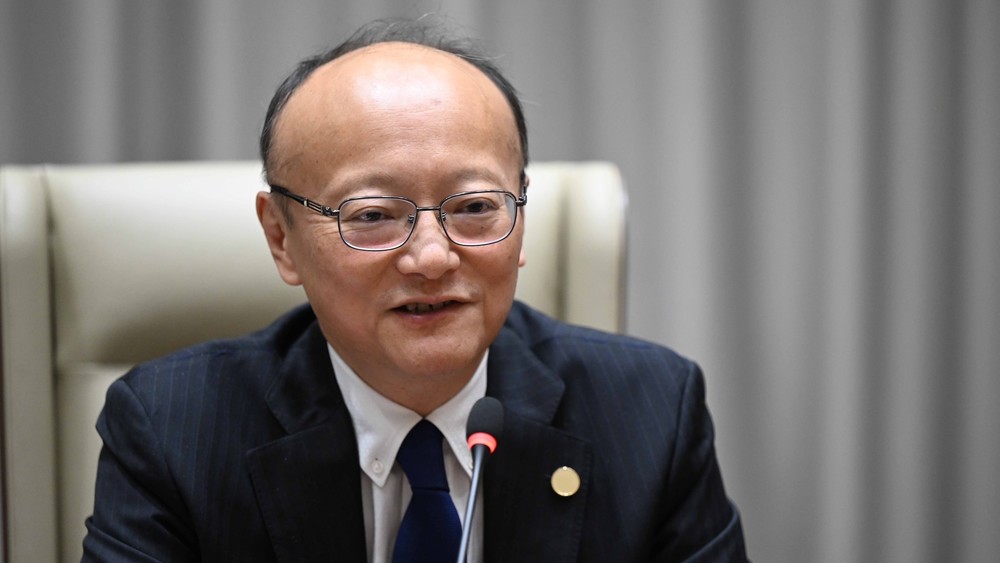 Масато Канда