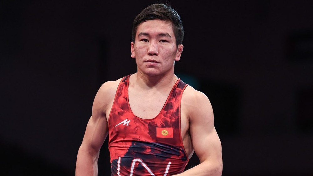 Абдумалик Карачов