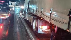 На Жибек Жолу—Лермонтова проведут ямочный ремонт, - мэрия