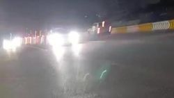 Мэрия Бишкека рассмотрела просьбу установить «лежачего полицейского» на улице Калинина