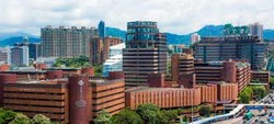 City University of Hong Kong