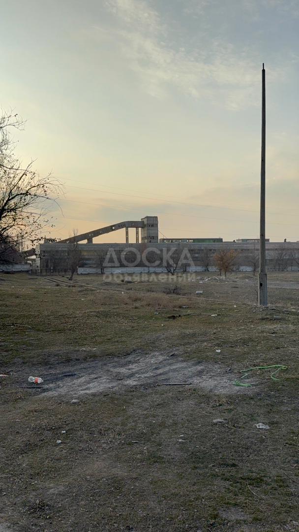 Продаю участок пром назначения, 2,8 га г. Токмок (Промзона), 350000$.