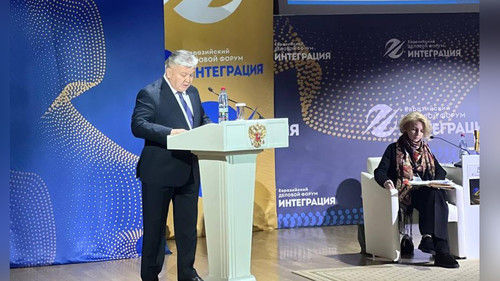 грузооборот