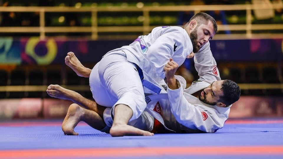 Абдурахман Муртазалиев