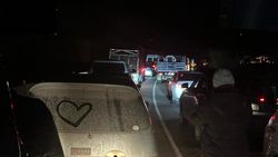 В Бооме произошло ДТП