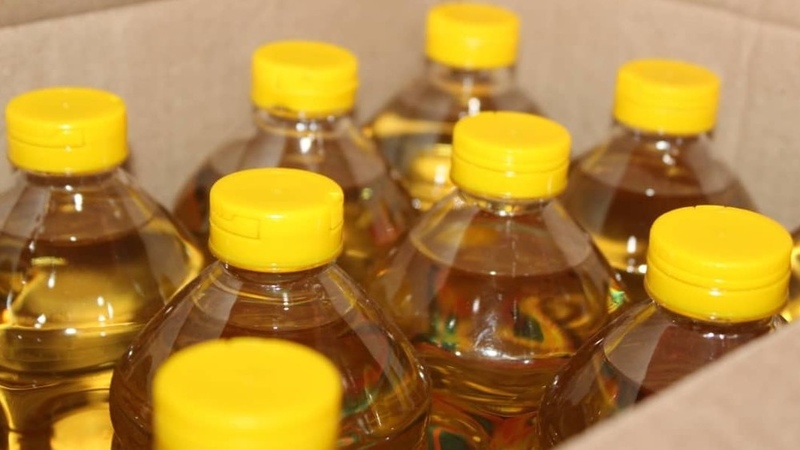 Kyrgyzstan processes nearly 1,000 tons of imported oilseeds since year start