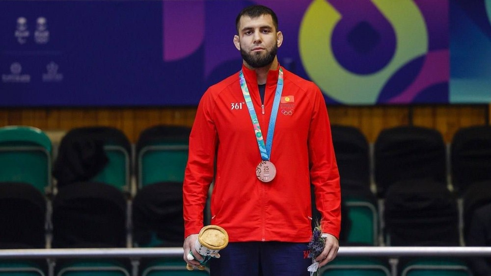 Абдурахман Муртазалиев