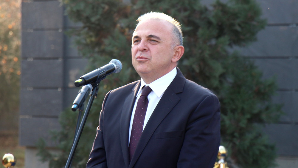 Мекин Мустафа Кемаль Окем