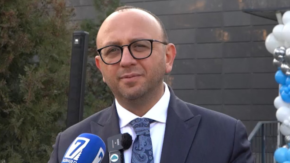 Сулейман Алпер Инджеёз