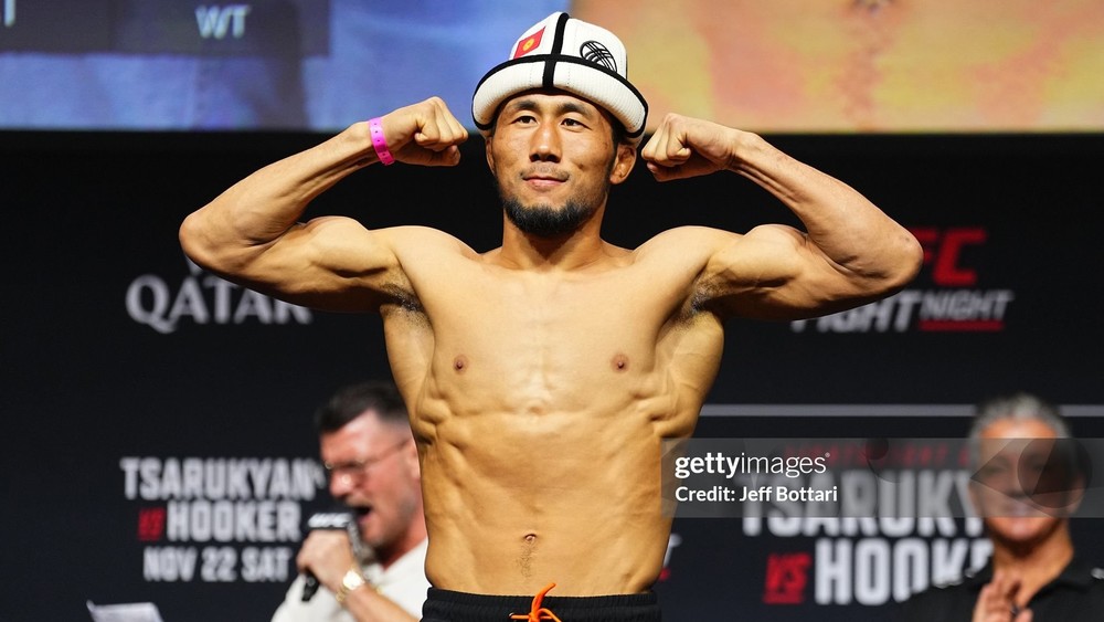 Мыктыбек Оролбай уулу