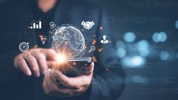 Кыргызстанцы сообщают о сбоях интернета