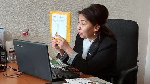 Иллюстративное фото