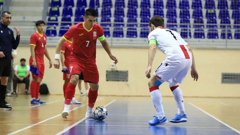 Шохрух Махмадаминов