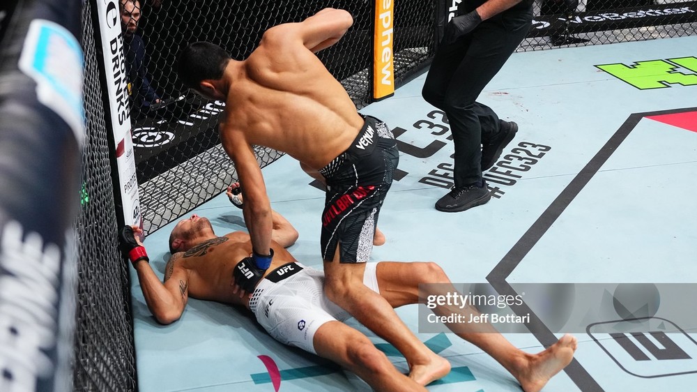 Мыктыбек Оролбай уулу