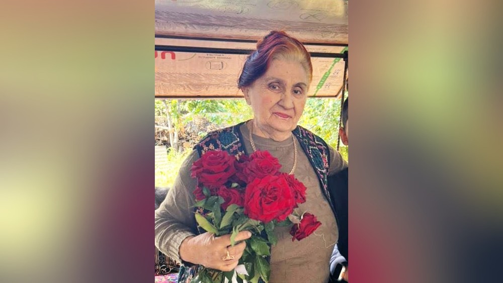 Лидия Амиралиева