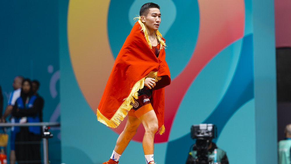 Абдумалик Карачов