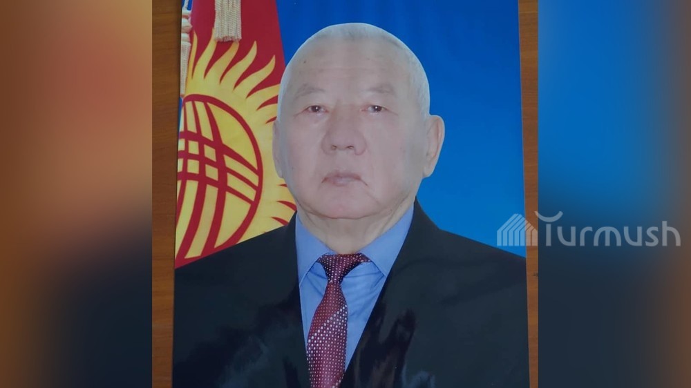 Абласов Совет Абласович