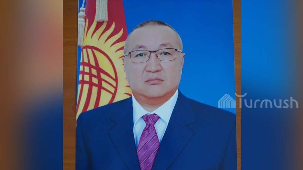 Изабаев Умар Даирович