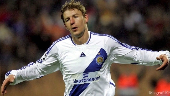 Максим Щацких