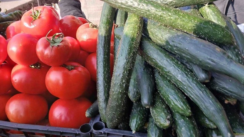 Meat, vegetables and fruit prices rise in Kazakhstan in October