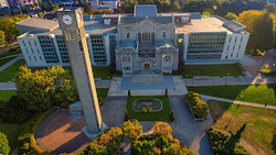 University of British Columbia