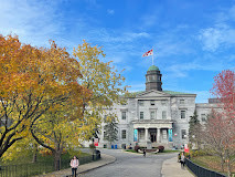 McGill University
