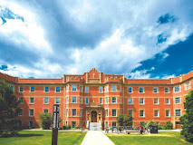 University of Alberta