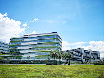 Singapore University of Technology and Design