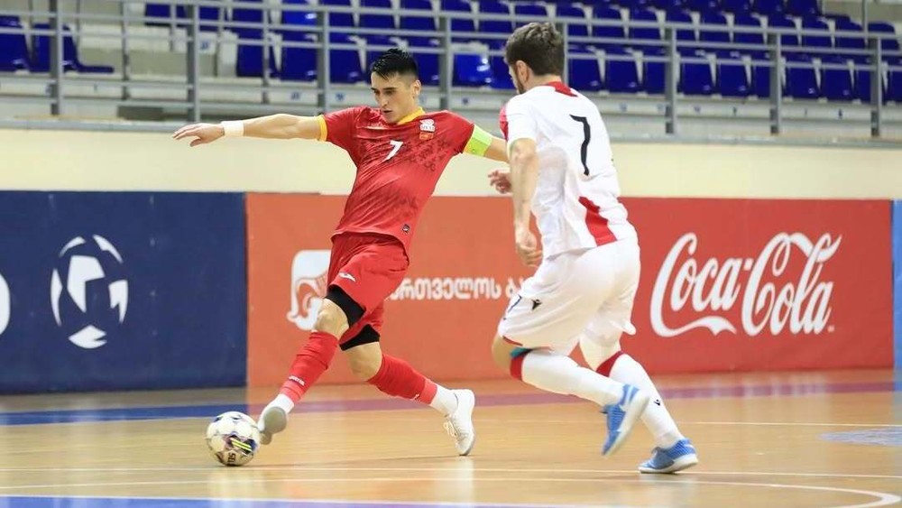 Шохрух Махмадаминов