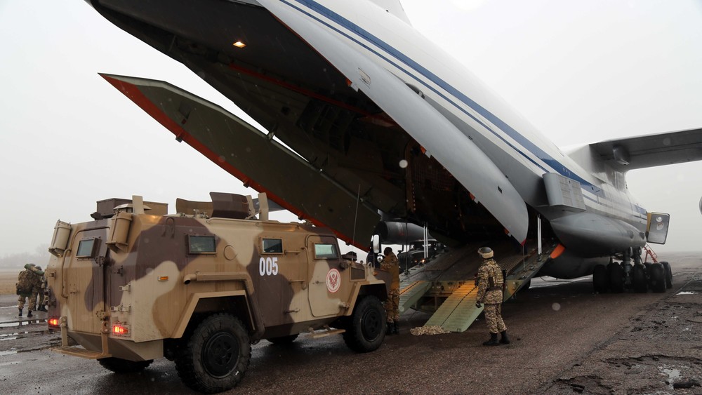 Архивное фото